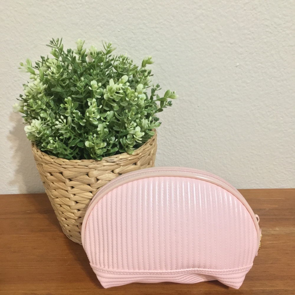 Avon Mini Makeup Bag